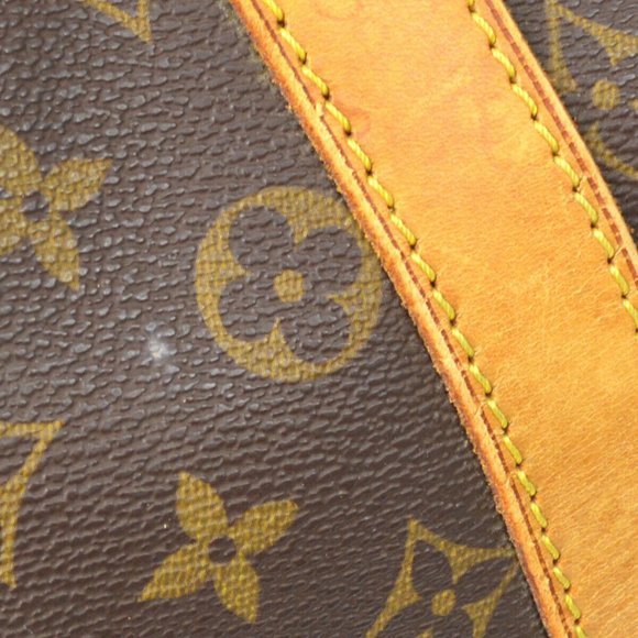 Auth Louis Vuitton Keepall 45 Travel #N73320V88 - Picture 7 of 14